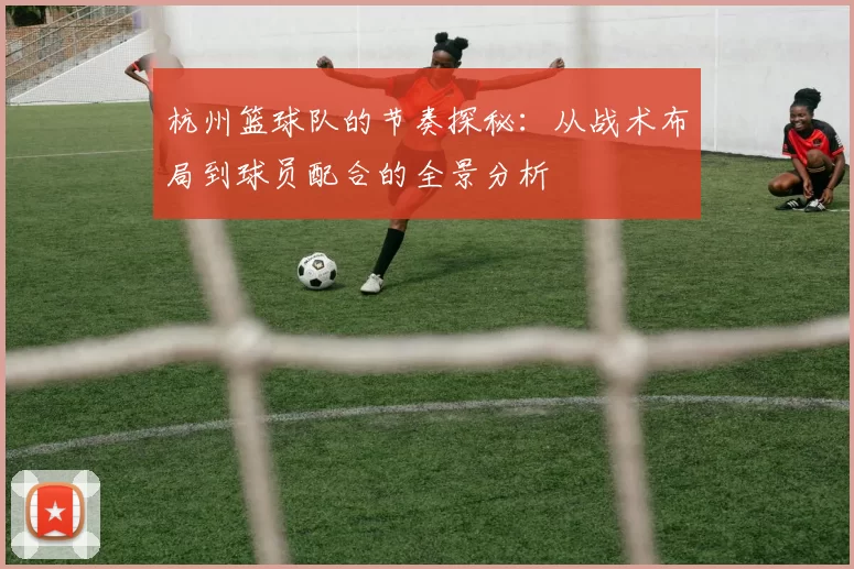 杭州篮球队的节奏探秘：从战术布局到球员配合的全景分析