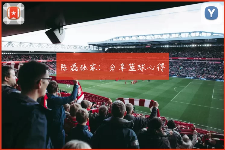 陈磊独家：分享篮球心得